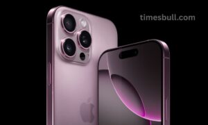 Vijay Sales On iPhone 16 Pro: Price Drop Over By Rs 19,000 With Many Offers!