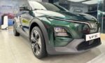 Vinfast VF6 EV 2025