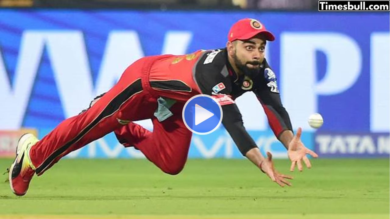 Watch: Virat Kohli’s Top