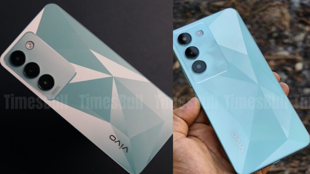 Vivo T3 5G: Is It The Best Performance Phone Under 20K?