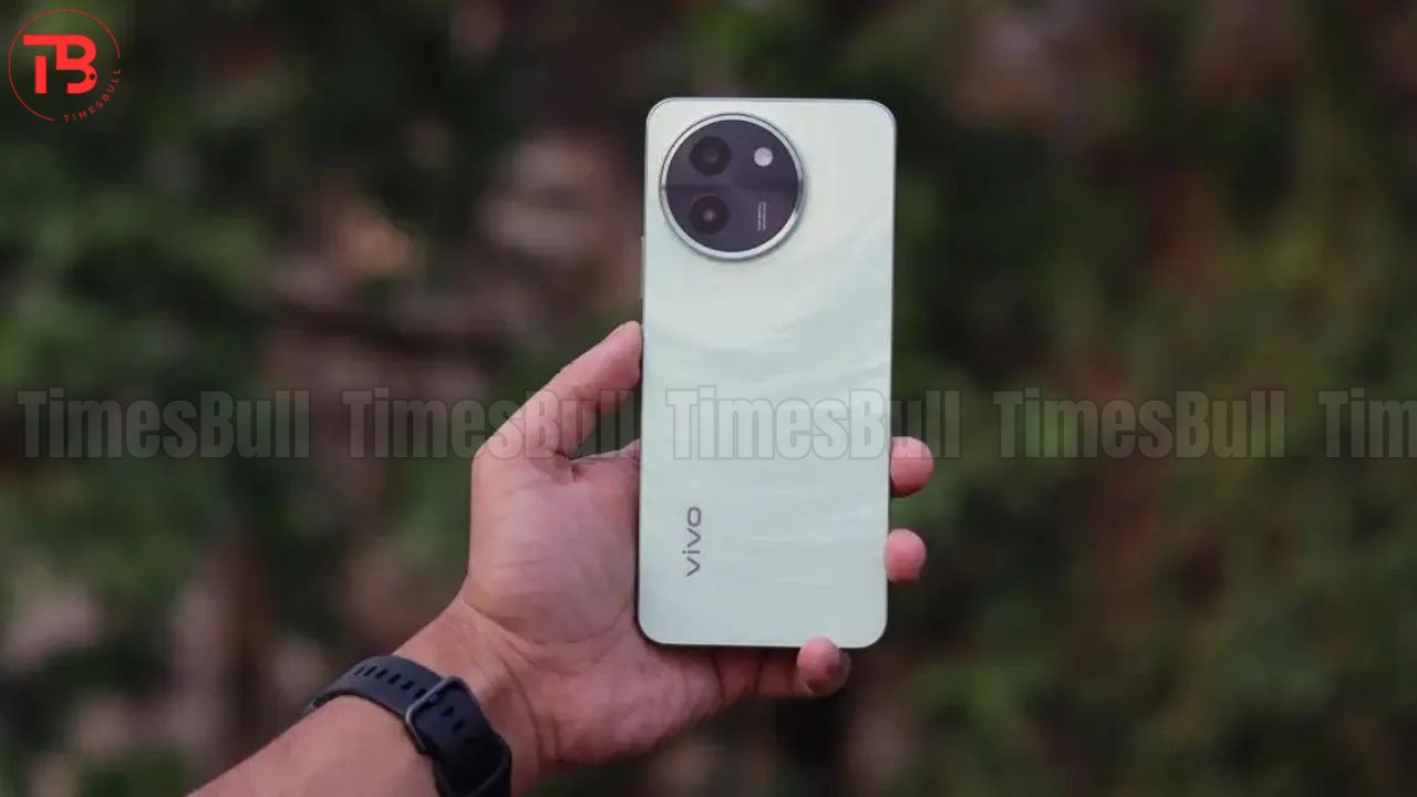 Vivo T3x 5g