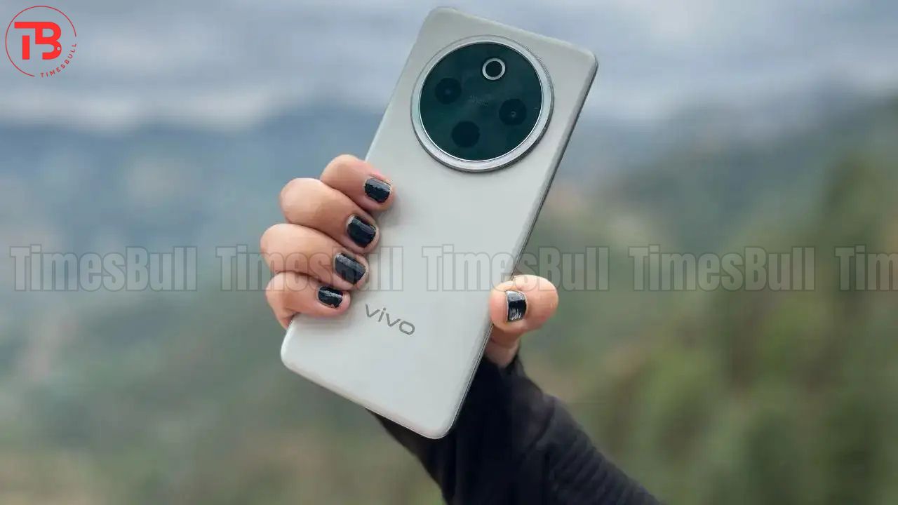 Vivo T4 5g Phone