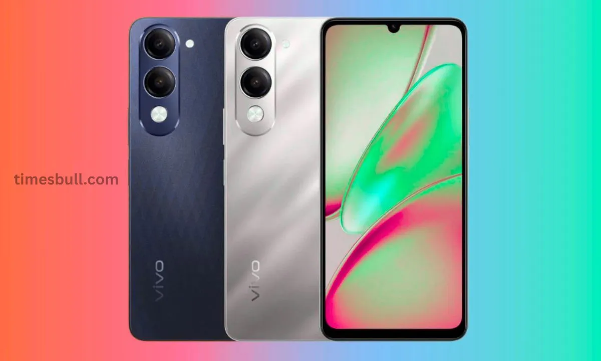 Vivo T4 Lite 5g