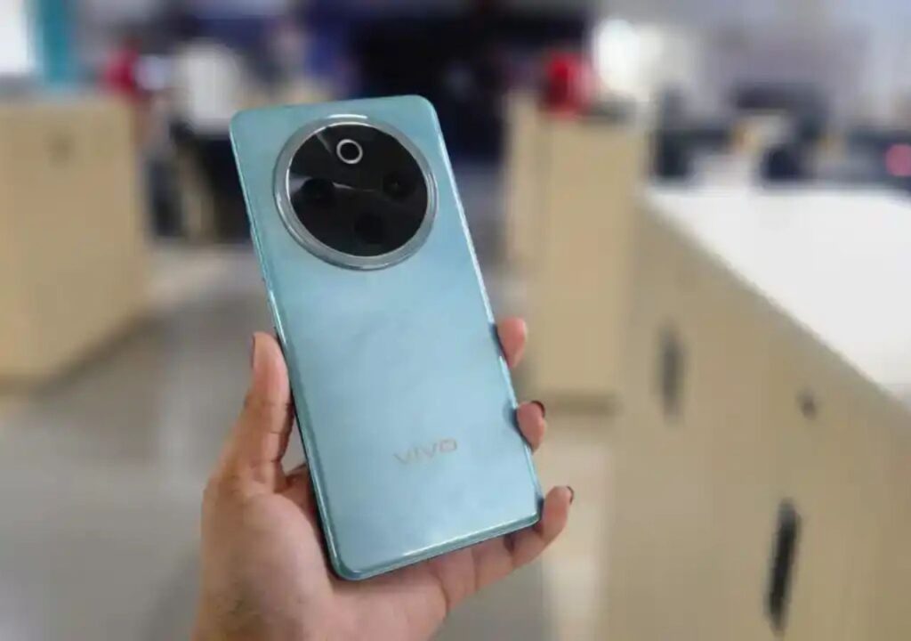 Unpacking the Vivo T4 Lite 5G: A Solid Entry into 5G on a Budget?