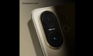 Vivo released a teaser