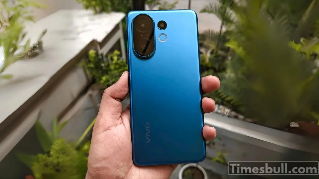 Vivo T4 Pro 5g