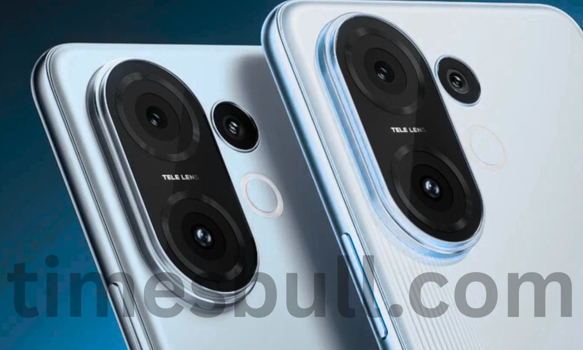 Vivo T4 Pro 5G will...