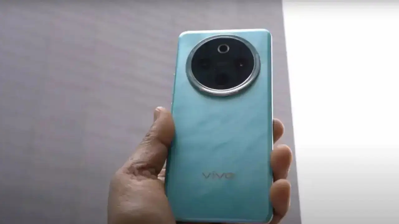 Vivo T4 Pro Launch Soon...