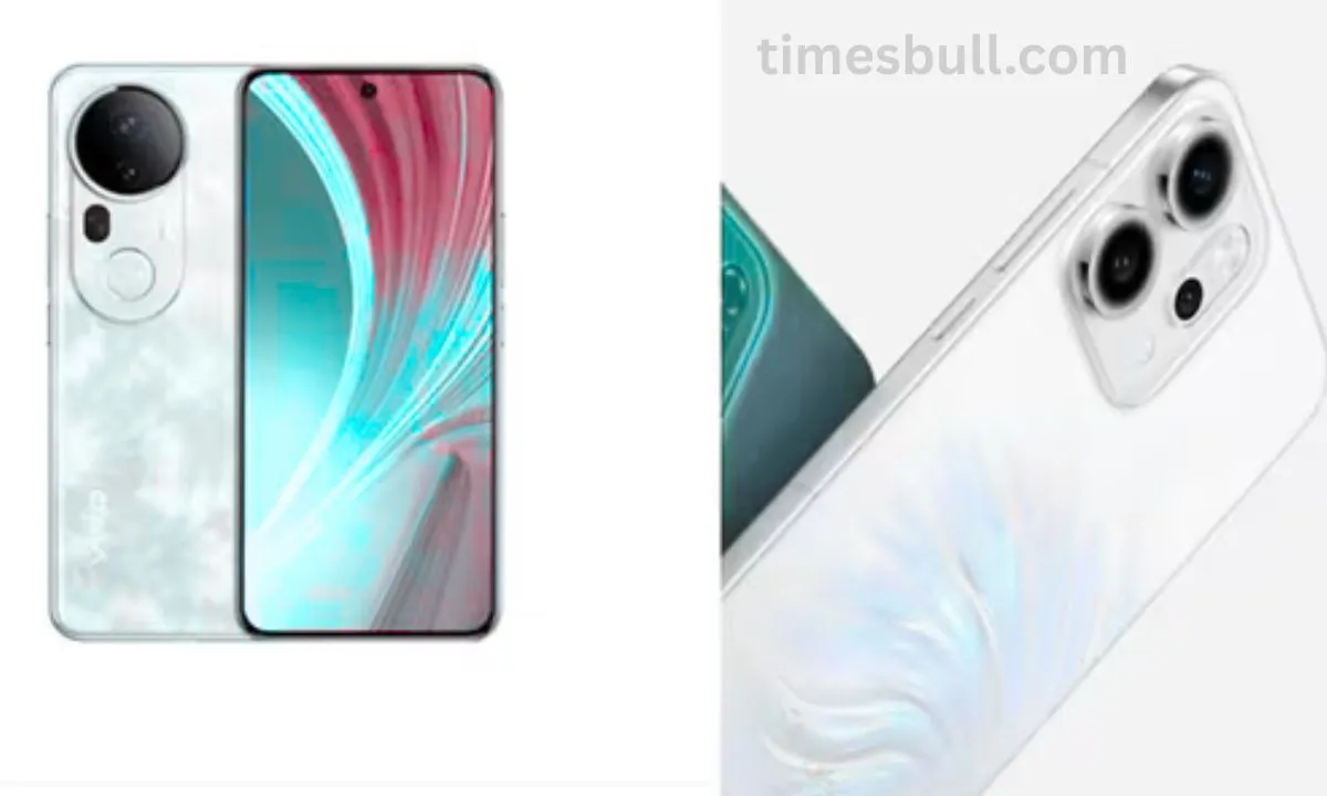 Vivo T4 Ultra Vs Oppo Reno 14 5g