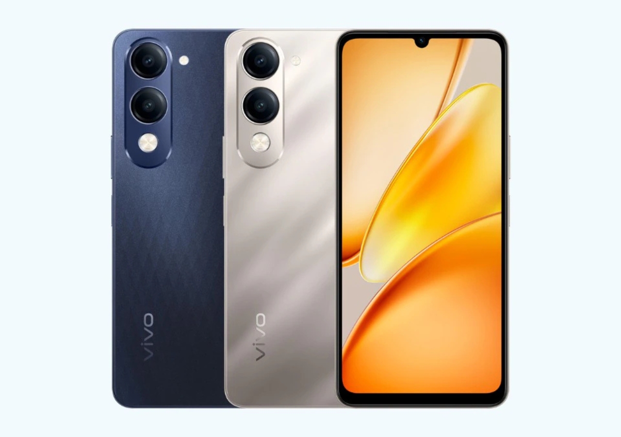 Vivo T4lite 2