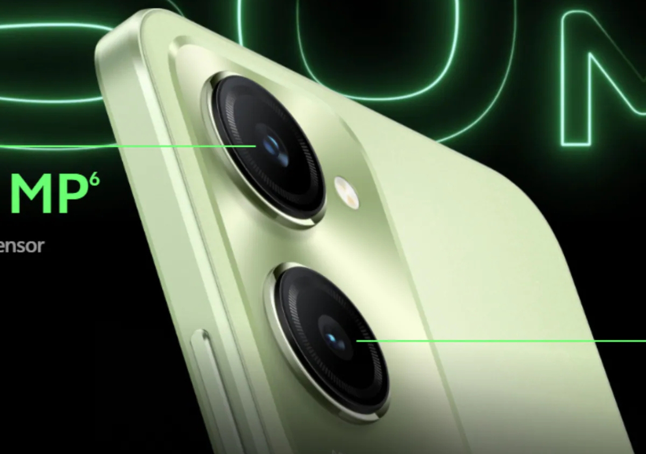 Vivo T4lite 5