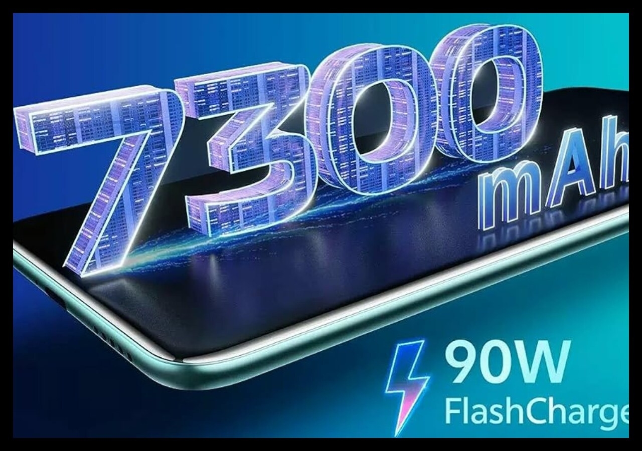 Vivo T4lite 6