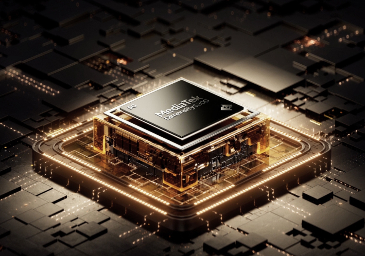 Vivo T4 Lite 2025 Comes...