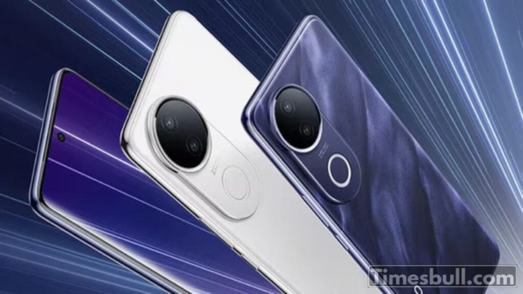 Vivo T4R 5G Launched in India with Quad-Curved Display, 5700mAh Battery & Military-Grade Durability