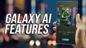 Samsung Galaxy AI: Everyday Tools That Actually Make a Difference