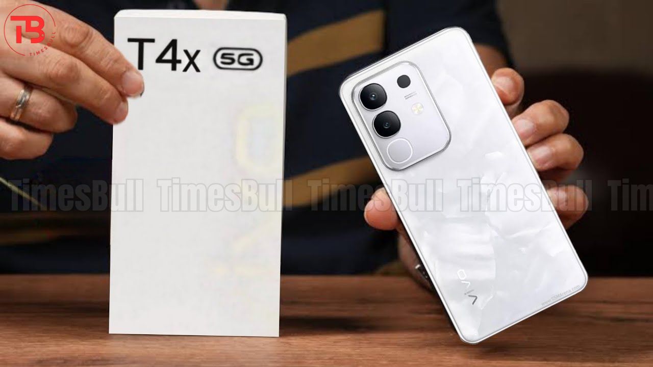 Vivo T4x 5g (1)