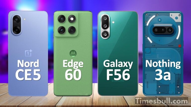 Vivo T4x 5g Vs Vivo T4r 5g (1)