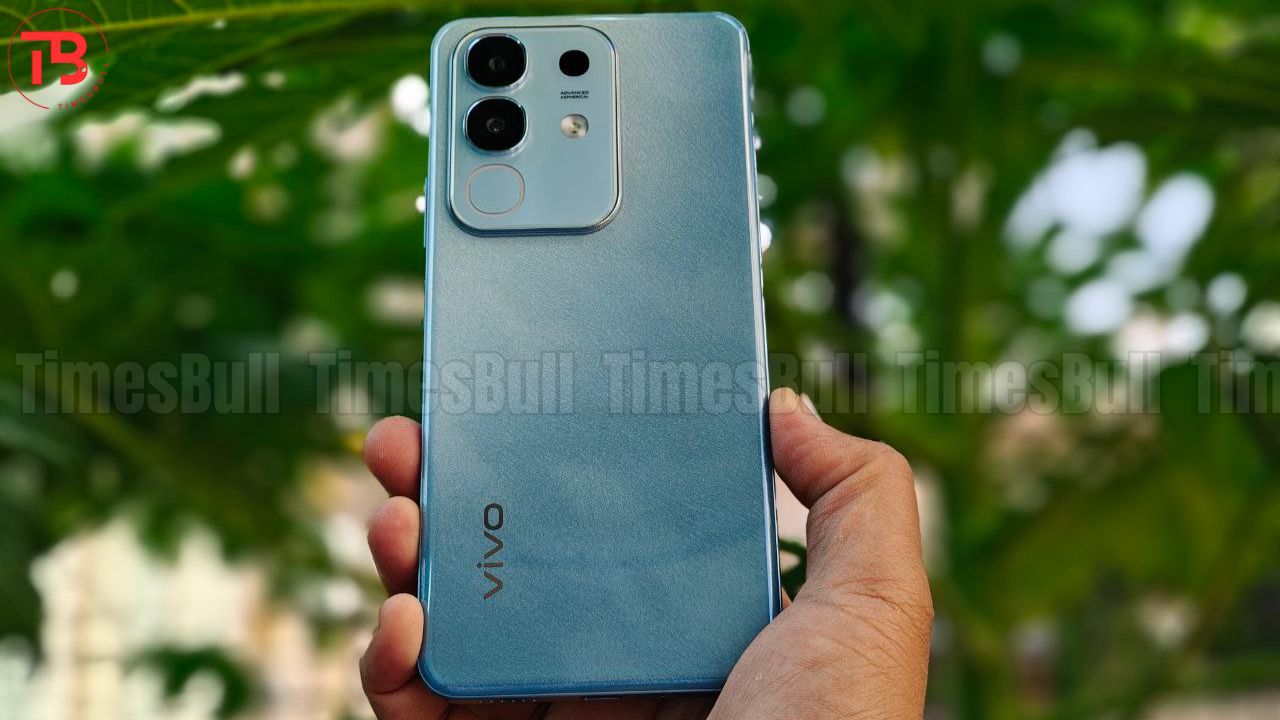 Vivo T4x 5g