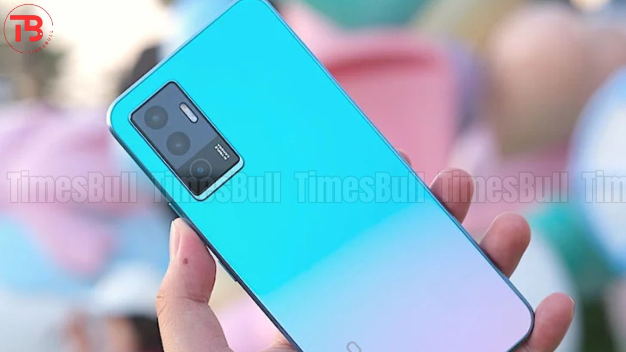 Vivo V23e 5g