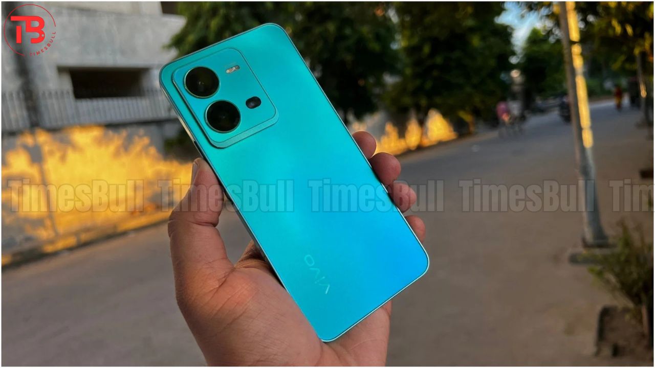 Vivo V25 5g