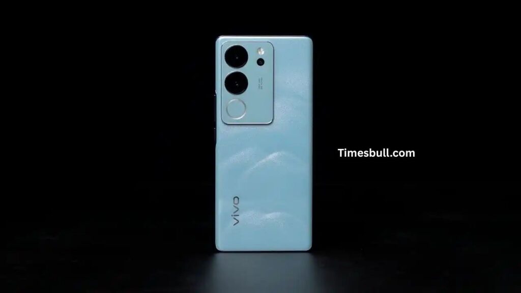 Vivo V29 Pro