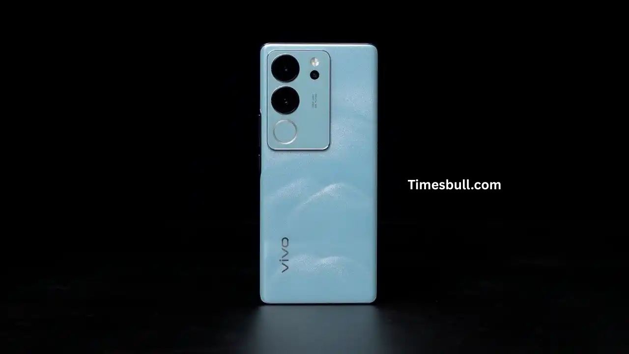 Vivo V29 Pro: Slim, Stylish,...