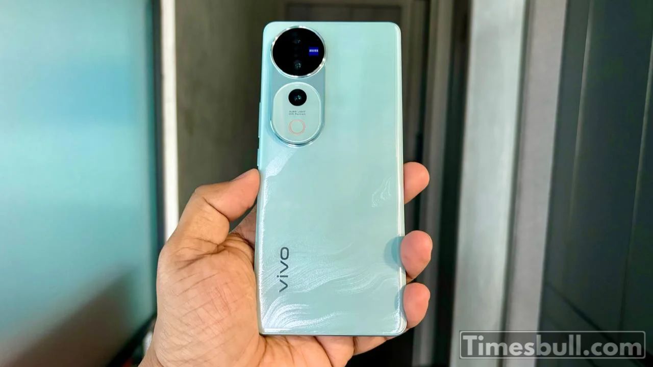 Just ₹1,547 EMI! Vivo