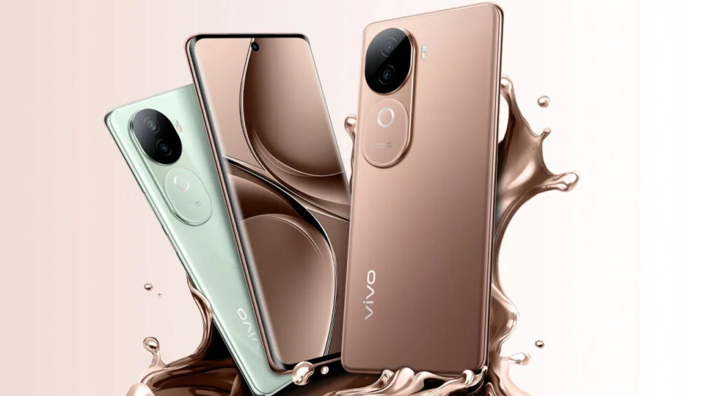 Vivo V40e 5G at 32% Off on Croma – Grab This Stylish 5G Phone at a Steal Deal