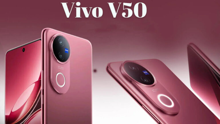 Vivo V50 5G
