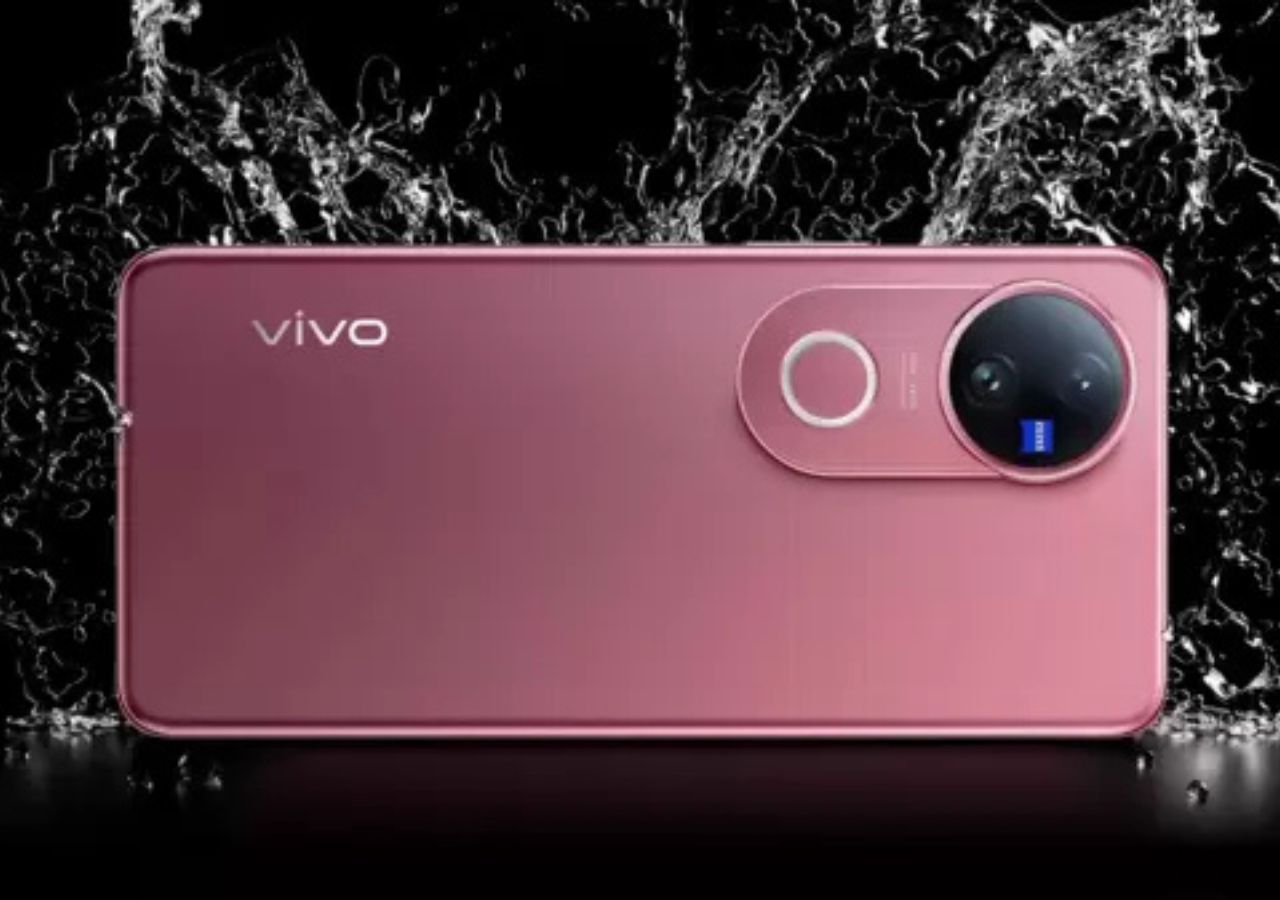 Unveiling the Vivo V50 5G:...