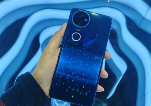 Unveiling the Vivo V50 5G: A New Chapter in Mid-Range Excellence