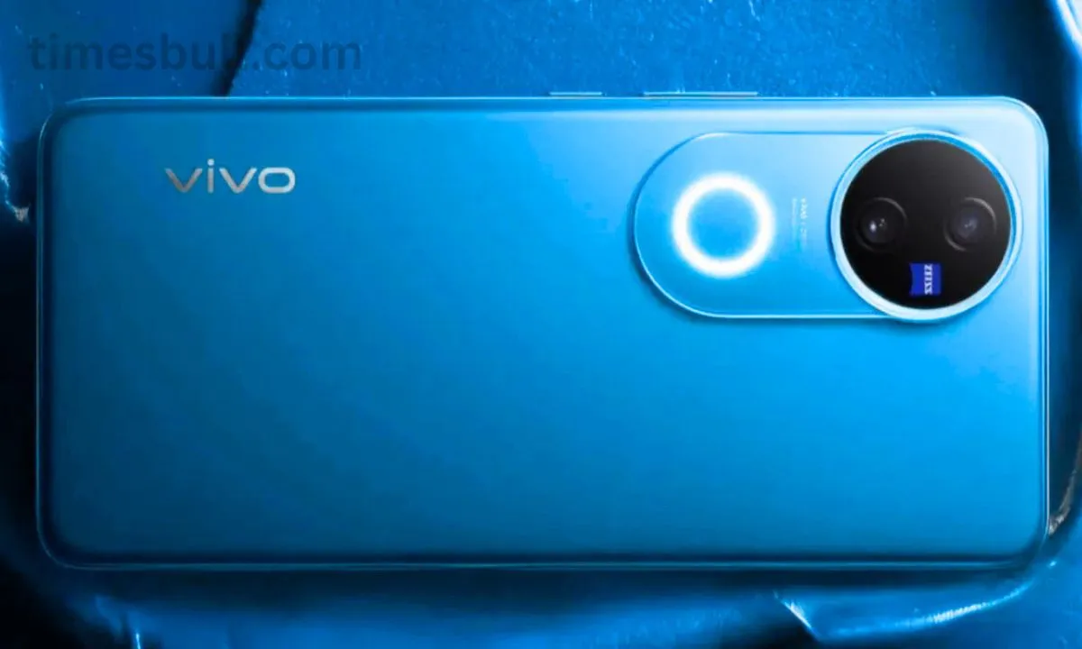 Vivo V50