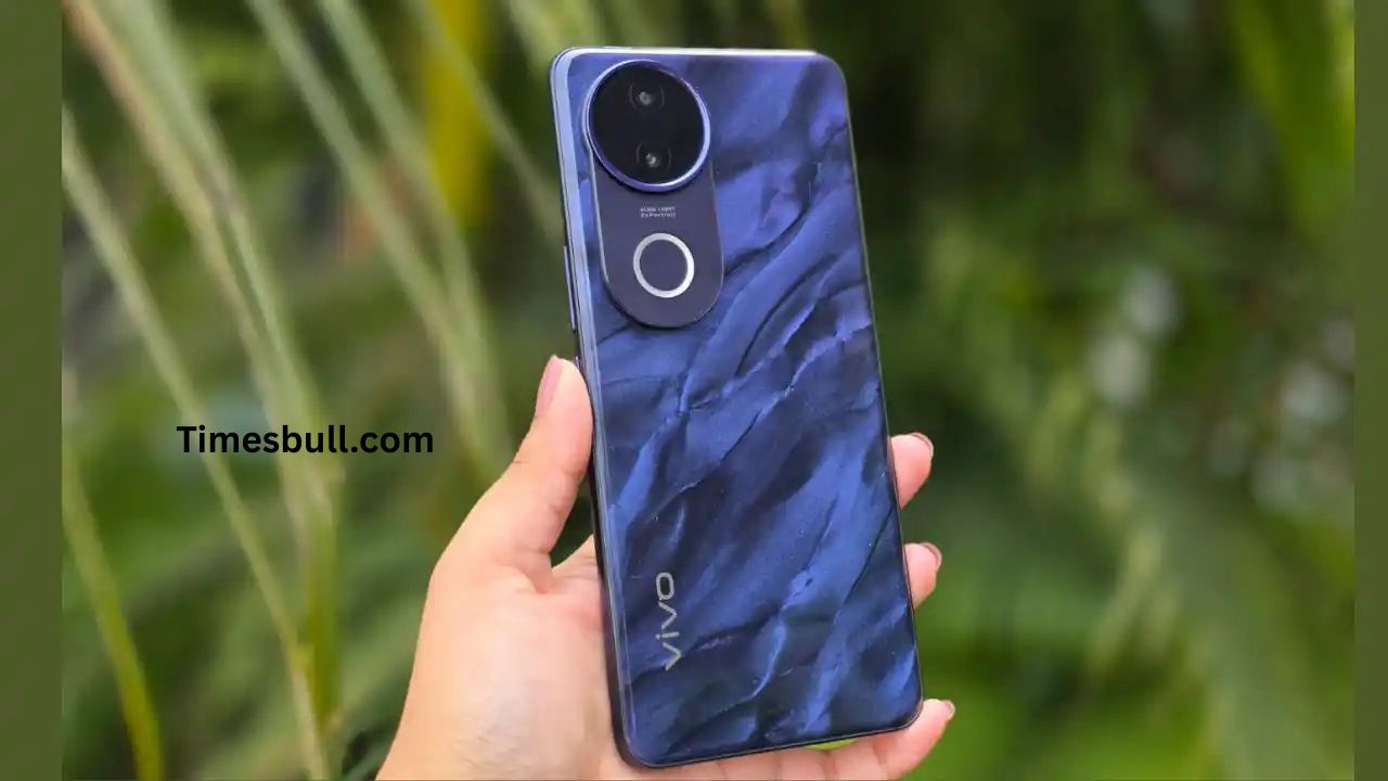 Vivo V50e 5G Now at...