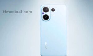Vivo V60 with strong camera and 6500mAh battery, will be launched in India on this day