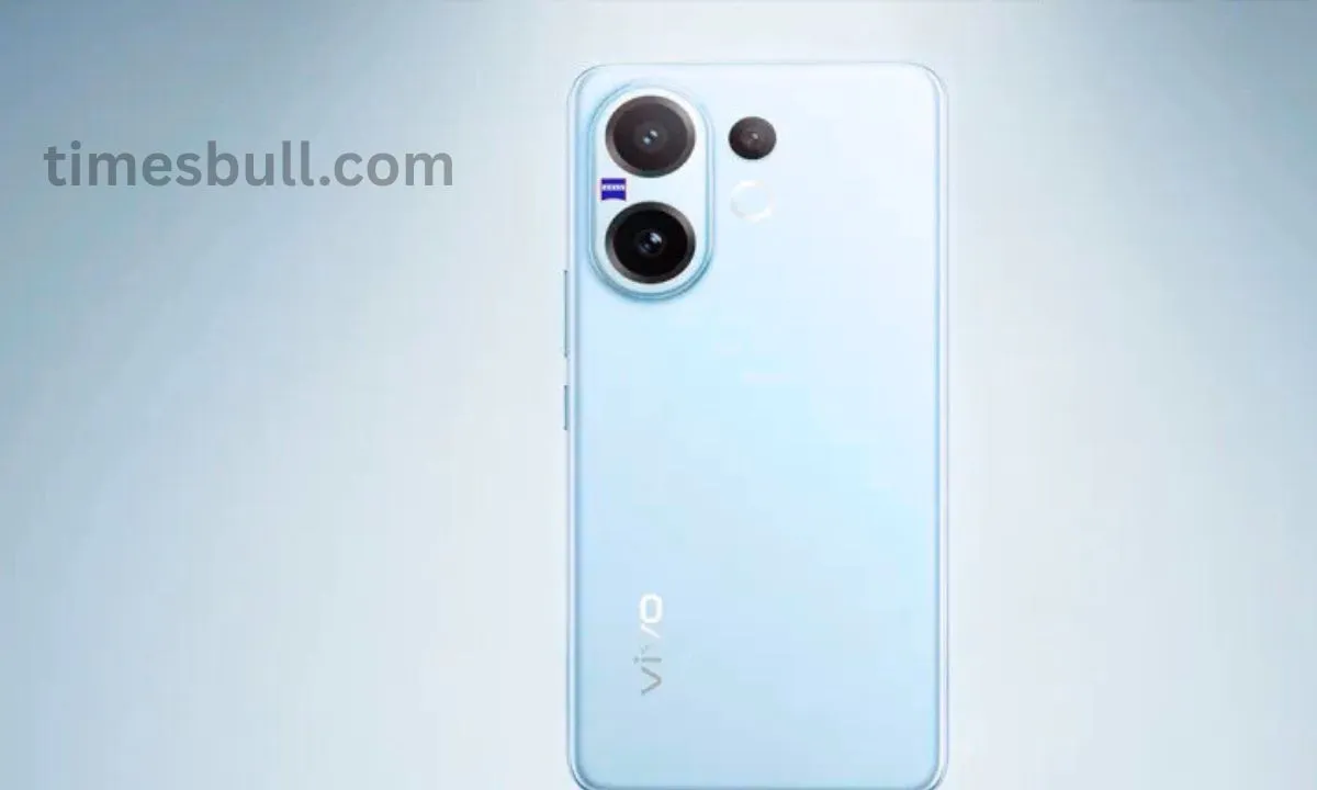 Vivo V6