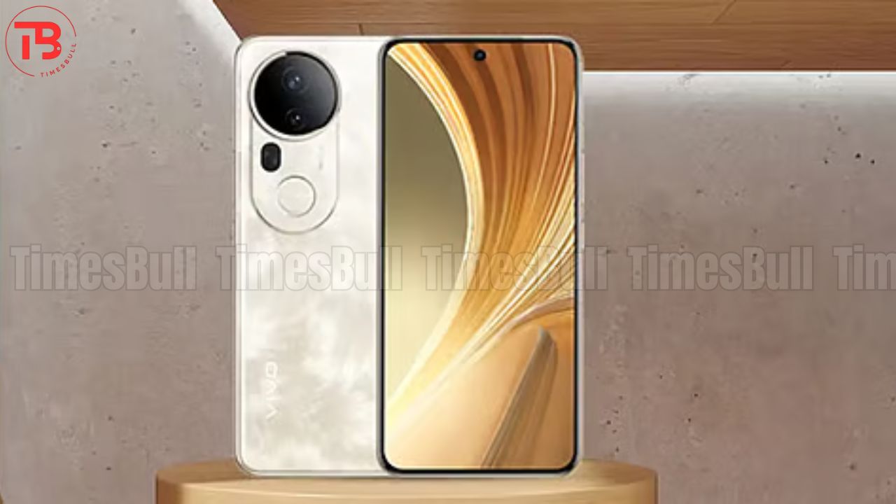 Vivo V60 5g