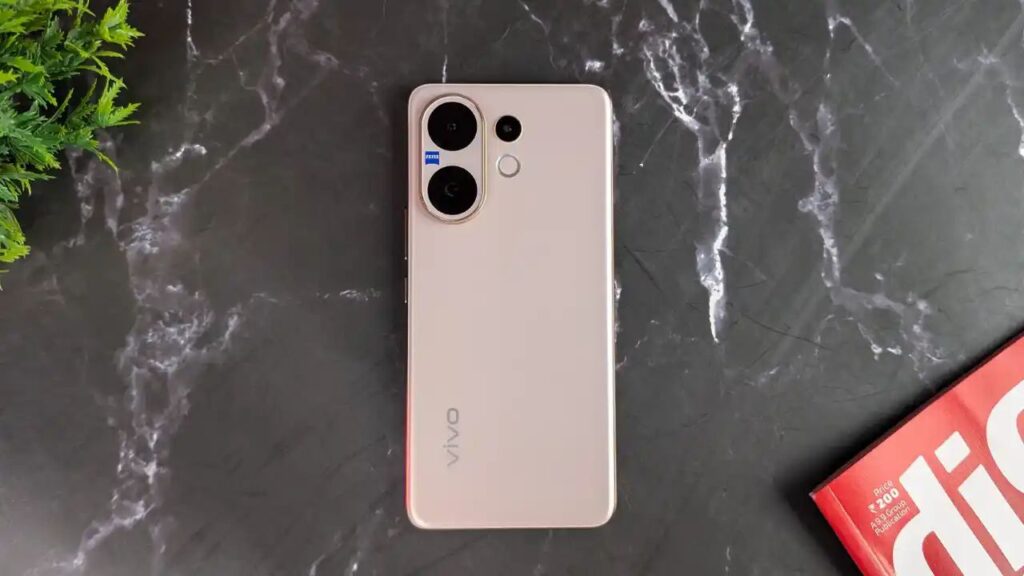 Vivo V60 5g