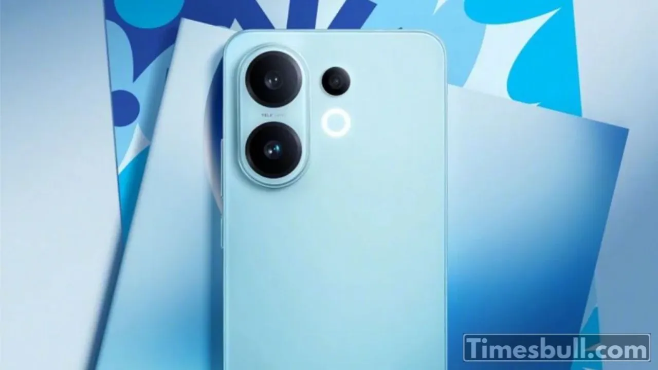 Vivo V60 5g