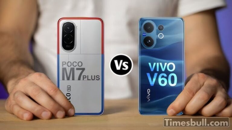 Vivo V60 5g Vs Poco M7 Plus 5g (1)