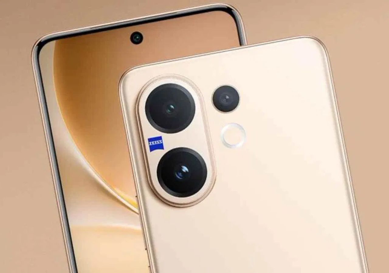 Vivo V60 5g1