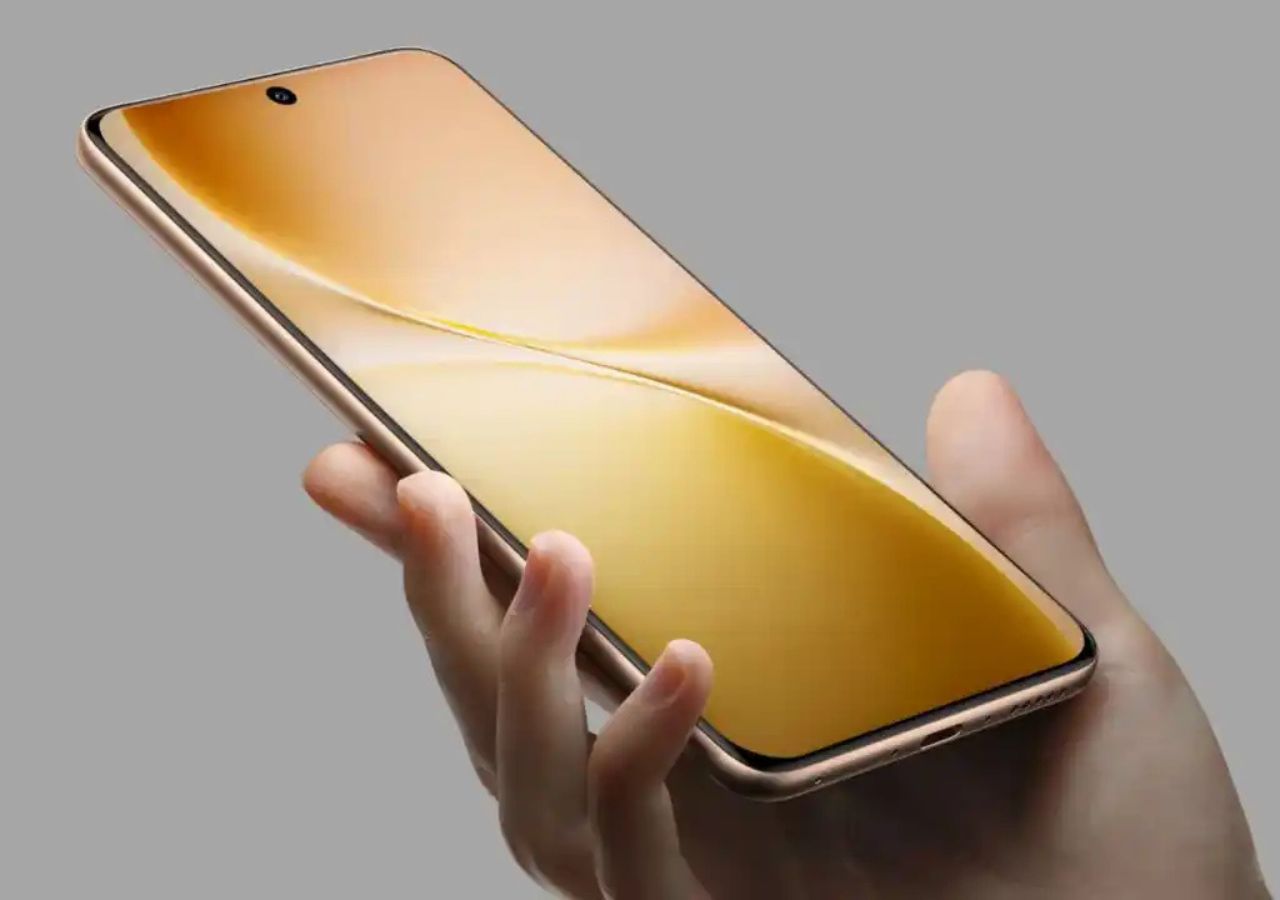 Vivo V60 5g2