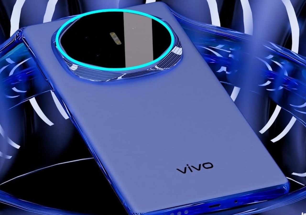 Vivo V60 5g4