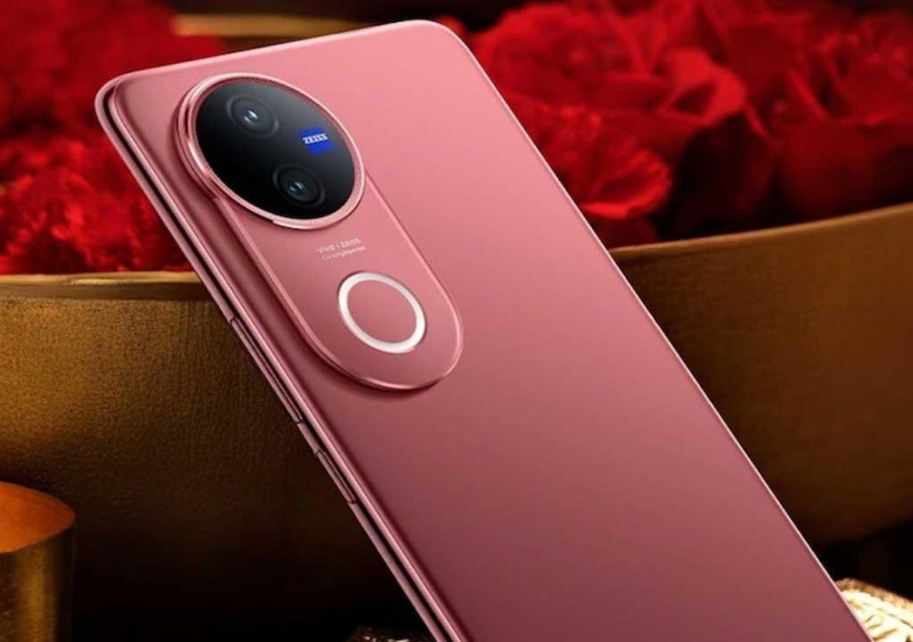 Vivo V60 5g5
