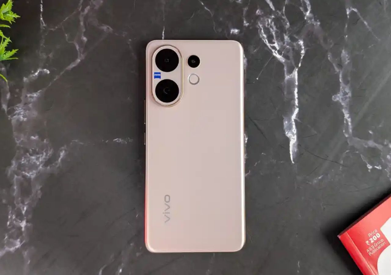 Vivo V60 5g6