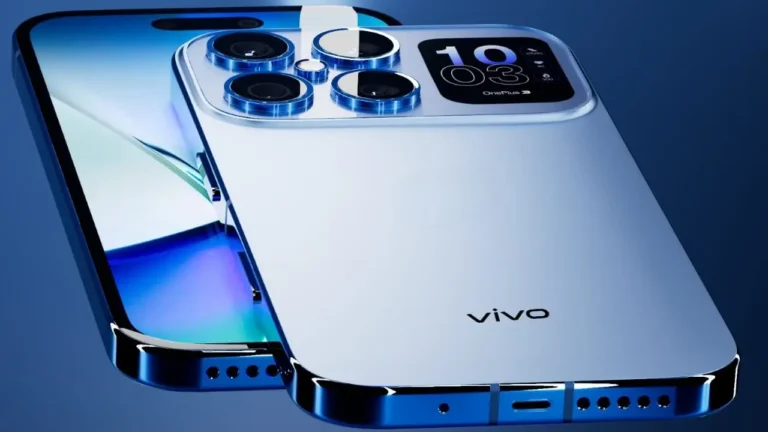 Vivo V60