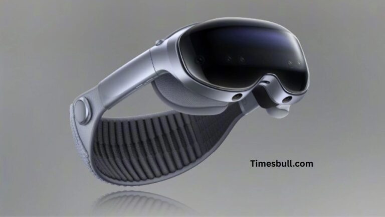 Vivo Vision Discovery Edition