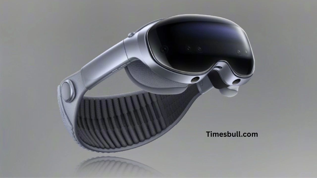 Vivo Vision Discovery Edition: A...