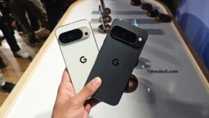 5 Reasons Why the Google Pixel 10 Stand out over pixel 9