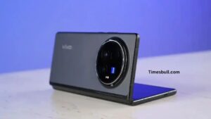 Vivo X Fold 5 is Now Available: Powerful Features Meet Foldable Innovation