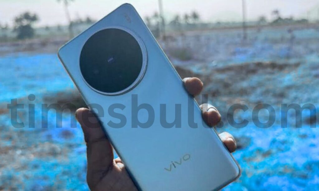 Amazon Deal: Vivo X100 Pro (16GB RAM) Now Up to 38% Discount with Impressive Features